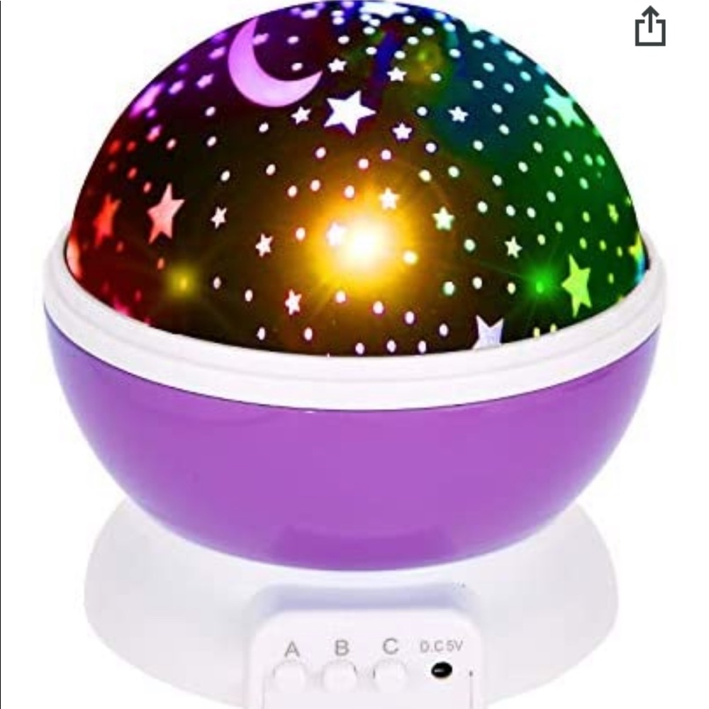 Night light